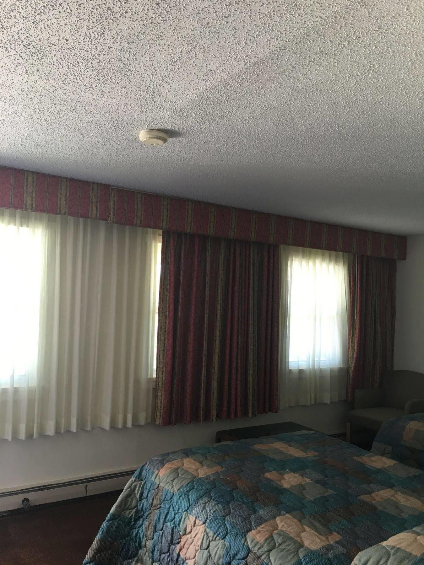 Itascan Motel Grand Rapids Exterior photo
